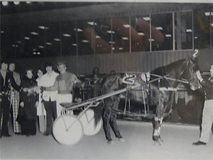 Buffalo Raceway - May 25, 1974