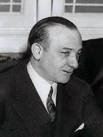 Senator Dunnigan on Feb 22, 1934