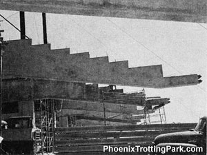 Spancrete floor supports